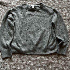 H&M sweater